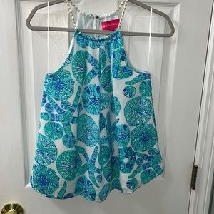 Lily Pulitzer tank top